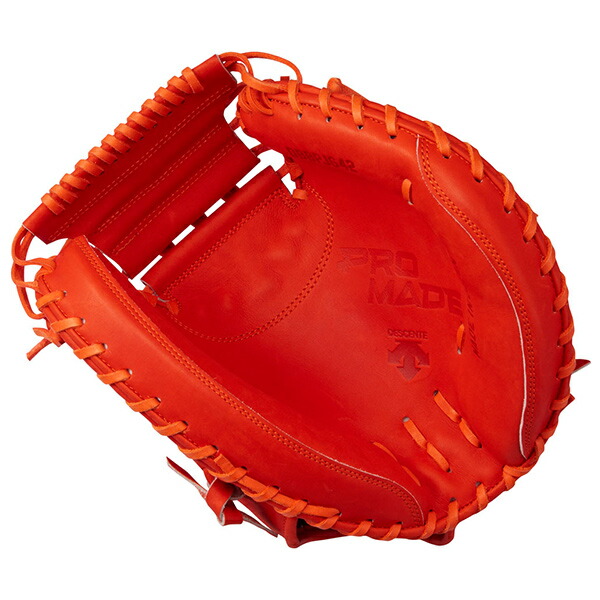 楽天市場】【交換送料無料】 デサント DESCENTE 硬式キャッチャー