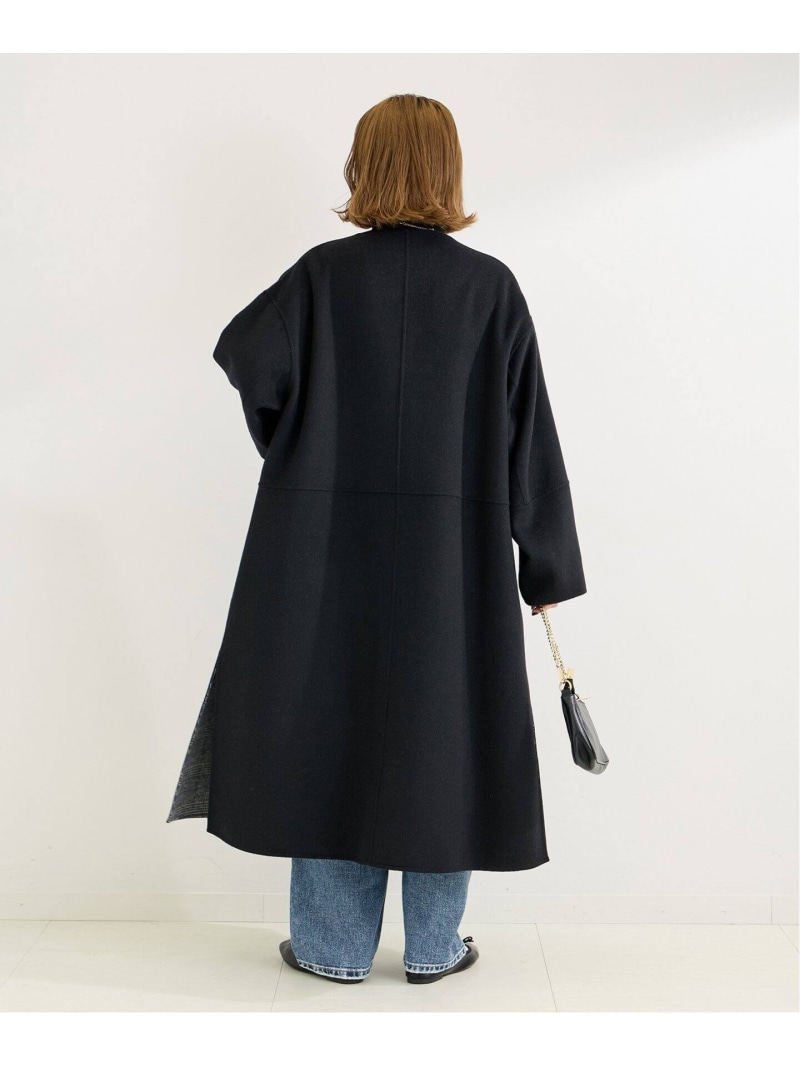 楽天市場】《追加2》S120ブレンドリバーシブルコート B.C STOCK ベー