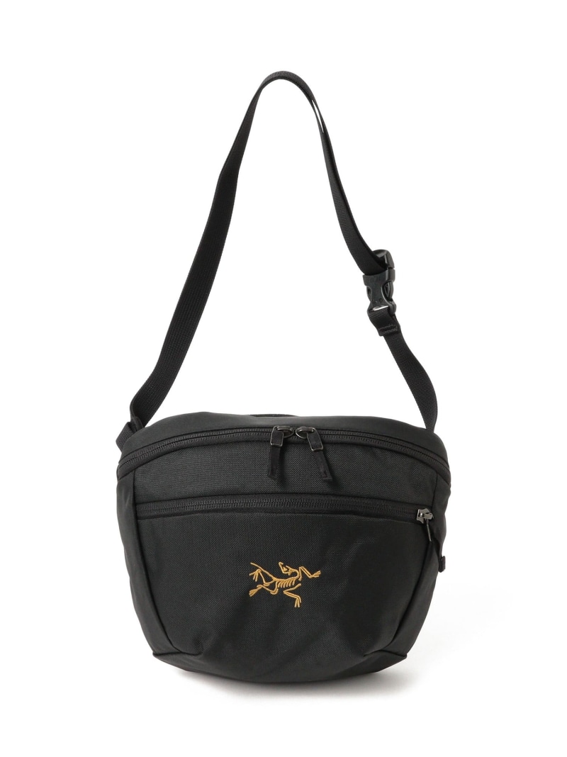 アークテリクス(ARC'TERYX) メッセンジャーバッグ | 通販・人気