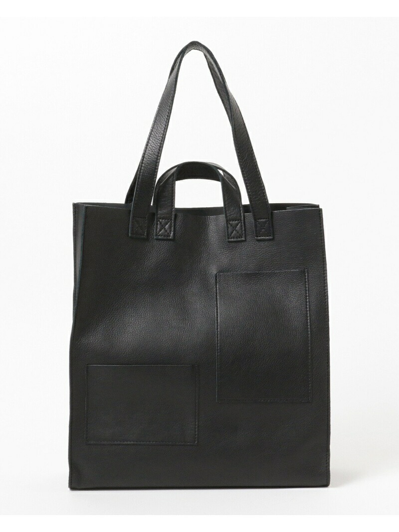 楽天市場】BEAMS BOY / レザー ツール トート BEAMS BOY ビームス