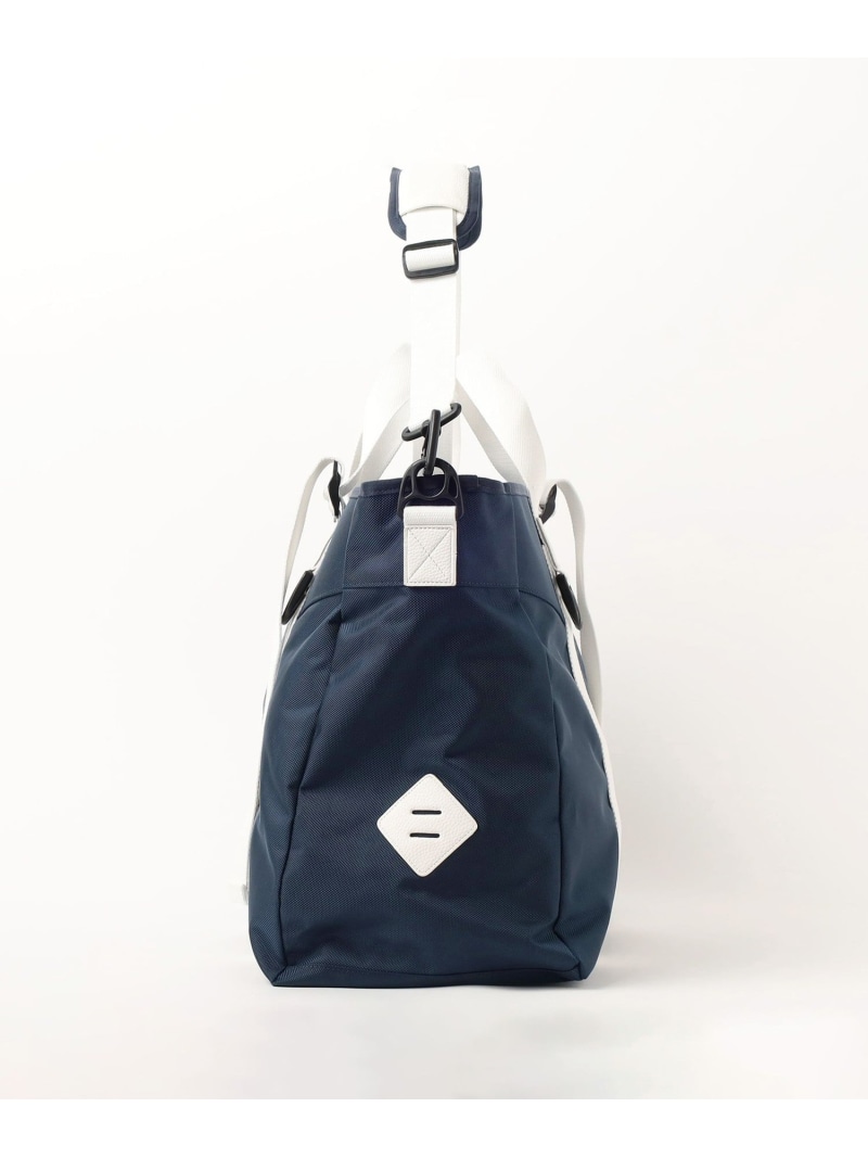楽天市場】JONES * BEAMS GOLF / 別注 ラウンド トートバッグ BEAMS