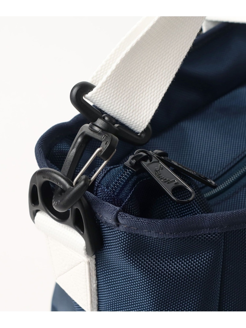 楽天市場】JONES * BEAMS GOLF / 別注 ラウンド トートバッグ BEAMS