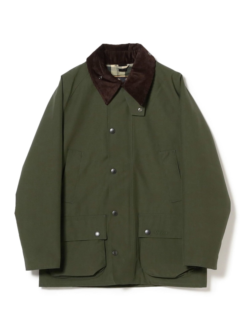 楽天市場】Barbour / BEDALE 2レイヤー ジャケット BEAMS F ビームス