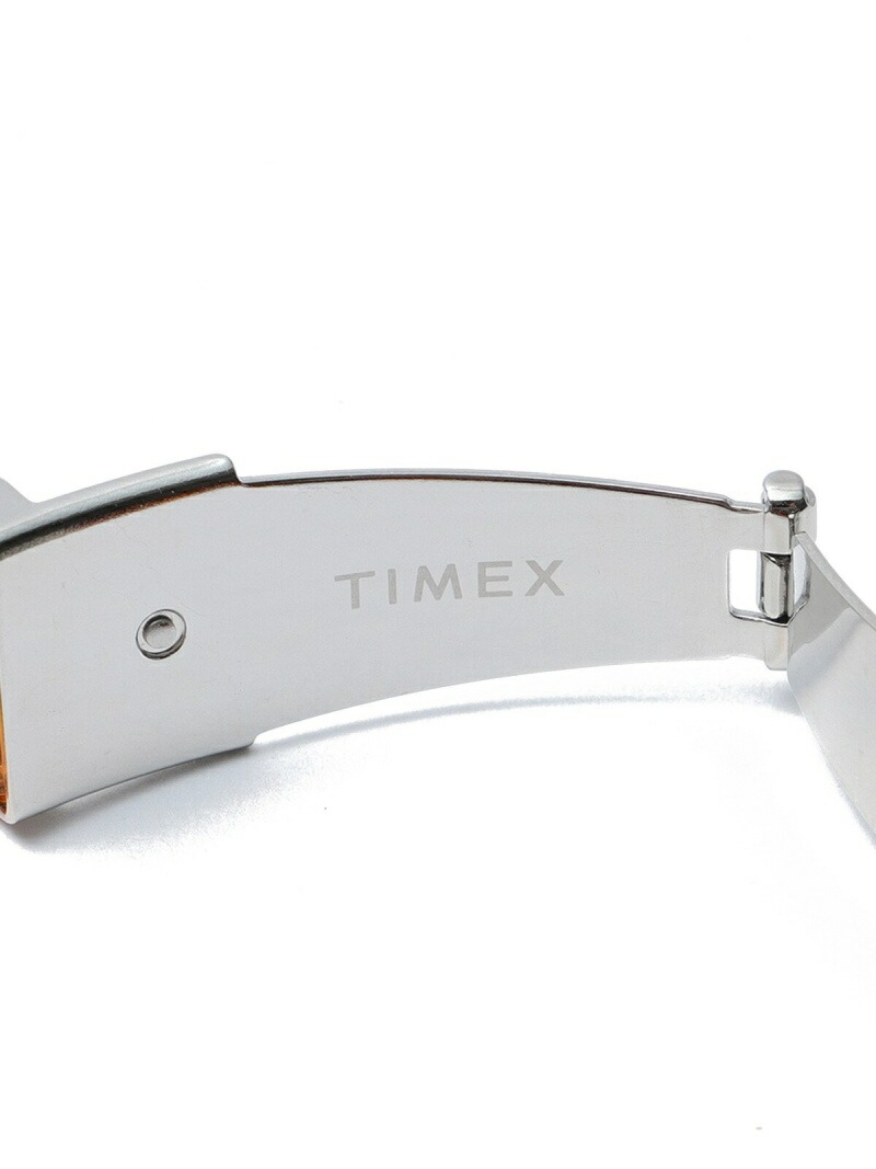 楽天市場】TIMEX × BEAMS / 別注 Classics Digital ”Tortoise shell