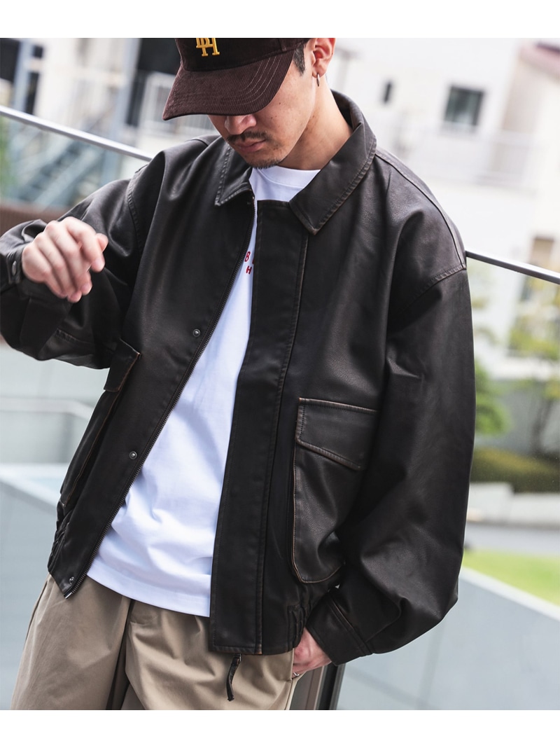 楽天市場】【SALE／20%OFF】BEAMS HEART｜クラシック フェイクレザー