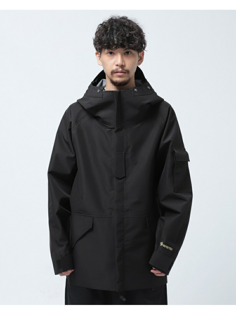 楽天市場】【SALE／40%OFF】Marmot * BEAMS / 別注 3Layer GORE-TEX(R