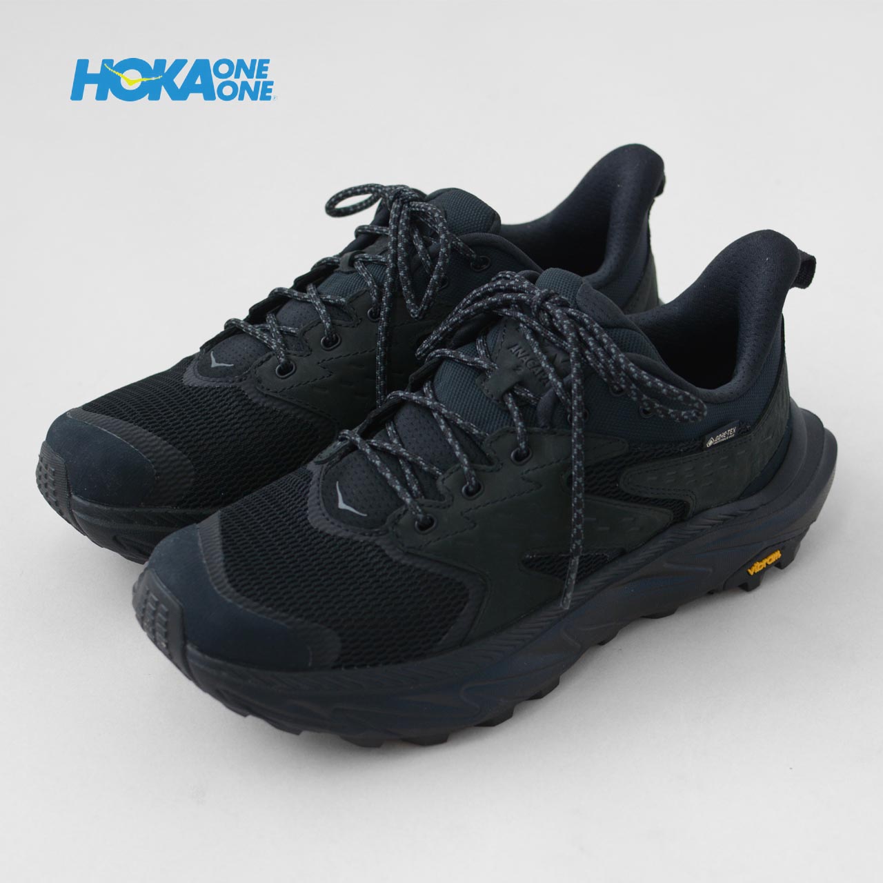 楽天市場】hoka oneone anacapa low gtxの通販