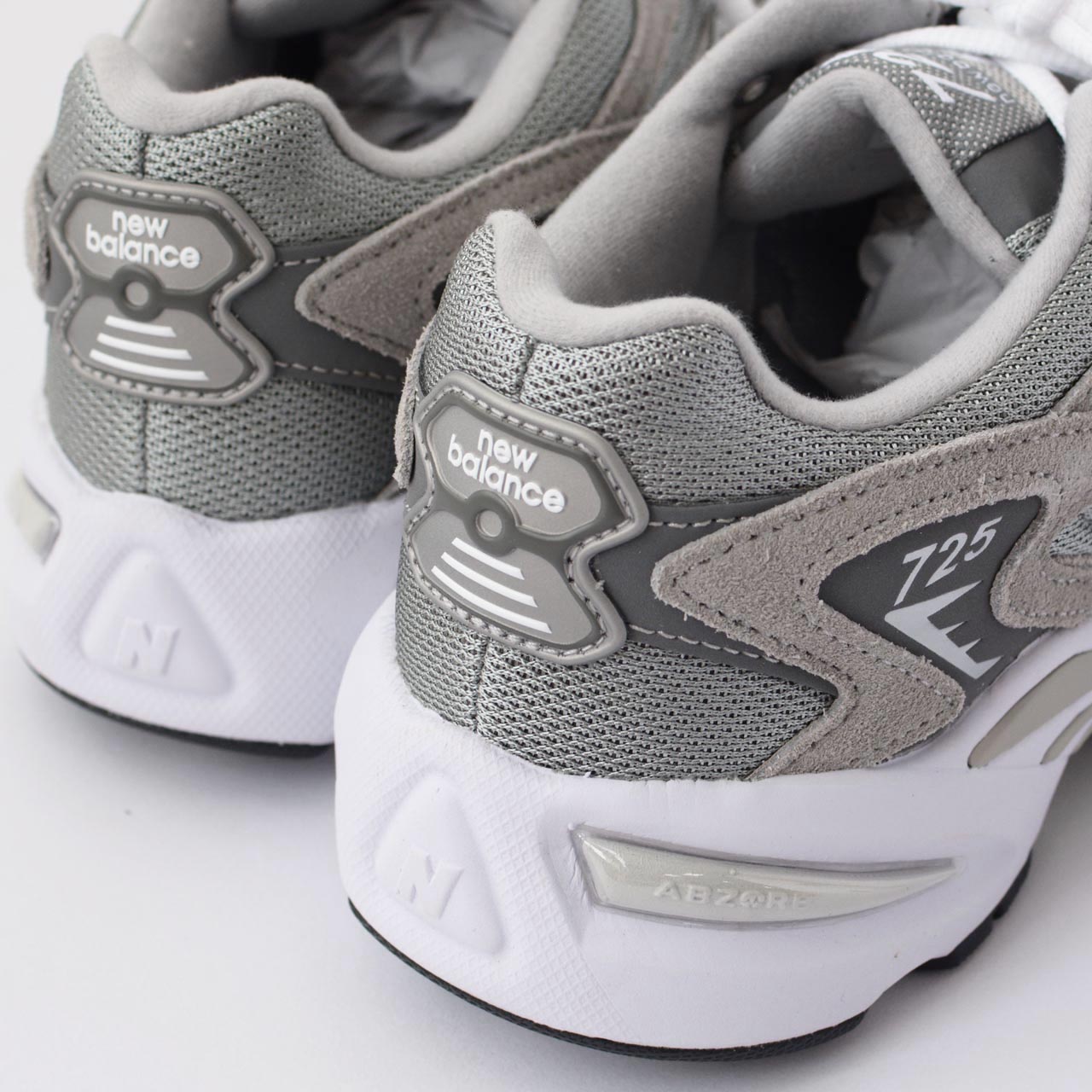 楽天市場】New Balance[ニューバランス] ML725 P [ML725P] スニーカー