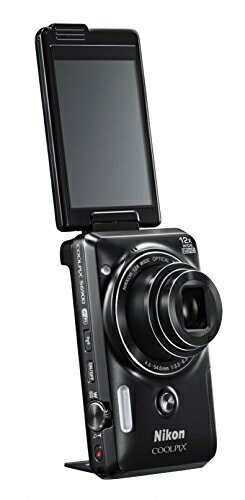 楽天市場】【中古】 Nikon デジタルカメラ COOLPIX S6900 12倍ズーム