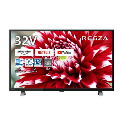 楽天市場】regza 32v34の通販