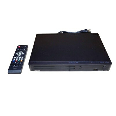 楽天市場】【中古】 東芝 ブルーレイディスクプレーヤー 【再生専用