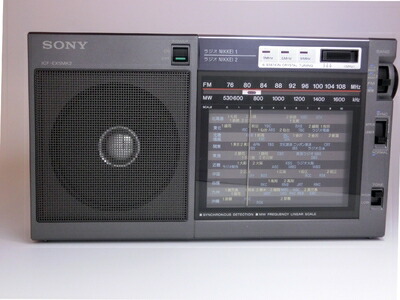 楽天市場】sony icf－ex5の通販