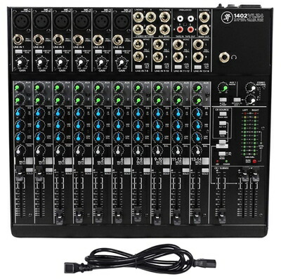 楽天市場】mackie 402vlz4の通販