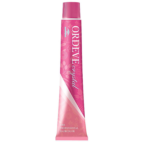 楽天市場】ミルボン オルディーブ クリスタル c13-CL 80g クリア