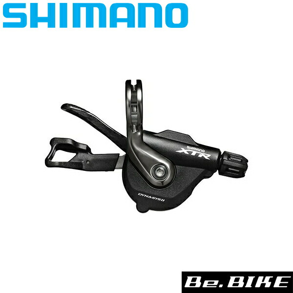楽天市場】SL-M9000│シマノ XTR シフトレバー 右のみ・シフトケーブル