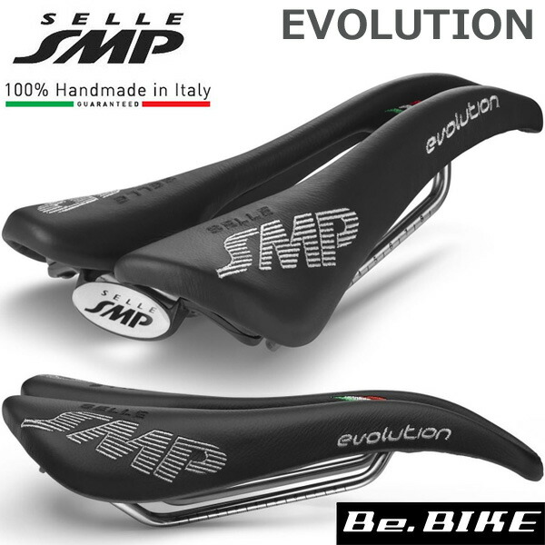 楽天市場】selle smp evolution レッドの通販
