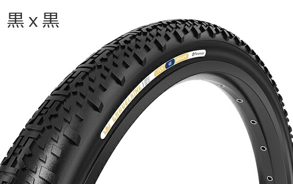 楽天市場】自転車 タイヤ パナレーサー グラベルキング X1 1本