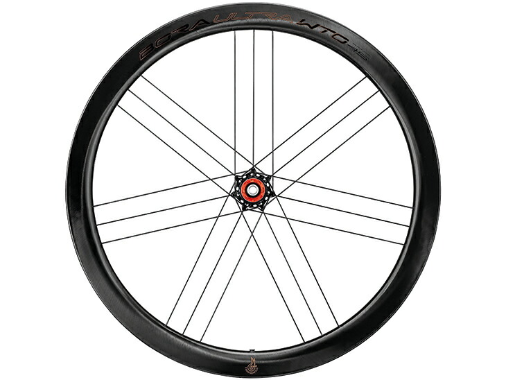 楽天市場】カンパニョーロ BORA ULTRA WTO 45 DB C23 カンパN3W CULT