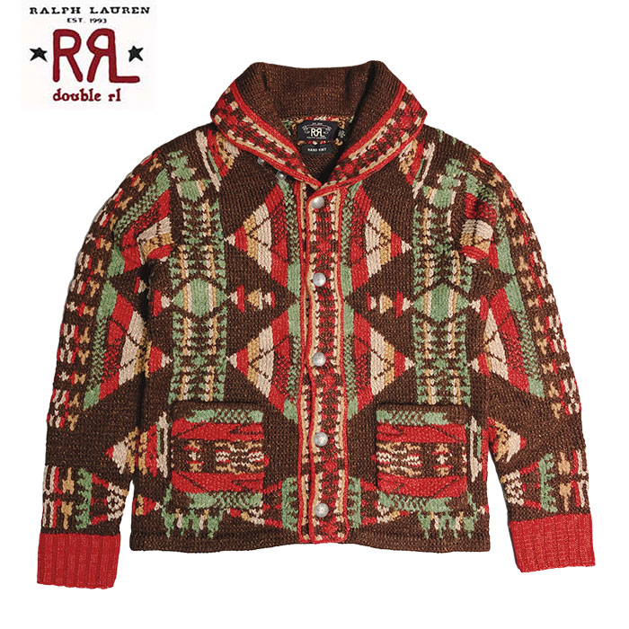 楽天市場】ダブルアールエル RRL ラルフローレン DOUBLE RL ハンド