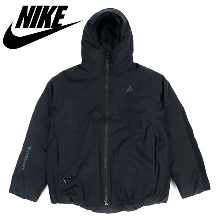 楽天市場】ナイキ プリマロフト 4th ホースマン パフジャケット NIKE