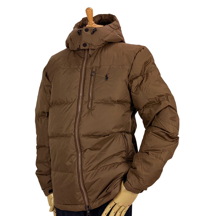 楽天市場】ラルフローレン POLO Ralph Lauren ウォーターリペラント