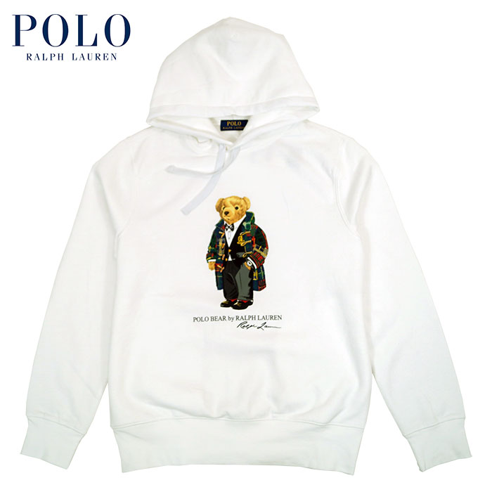 楽天市場】ラルフローレン POLO Ralph Lauren ポロベアー スウェット
