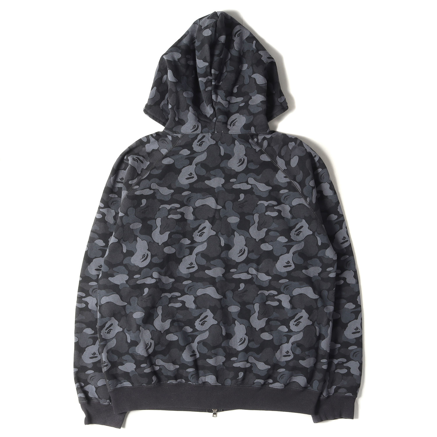 楽天市場】A BATHING APE ア ベイシング エイプ パーカー サイズ:M 00s