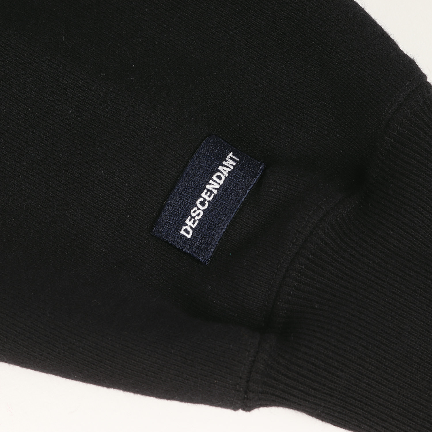 楽天市場】DESCENDANT ディセンダント パーカー サイズ:3 Ron Herman