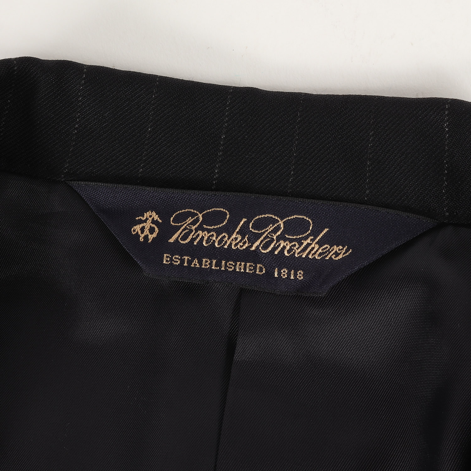 楽天市場】BROOKS BROTHERS ブルックスブラザーズ セットアップ スーツ