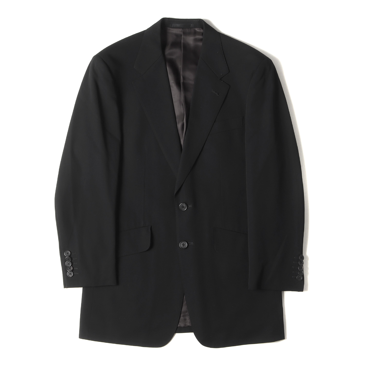 楽天市場】Paul Smith ポールスミス ジャケット ウールギャバ 2B