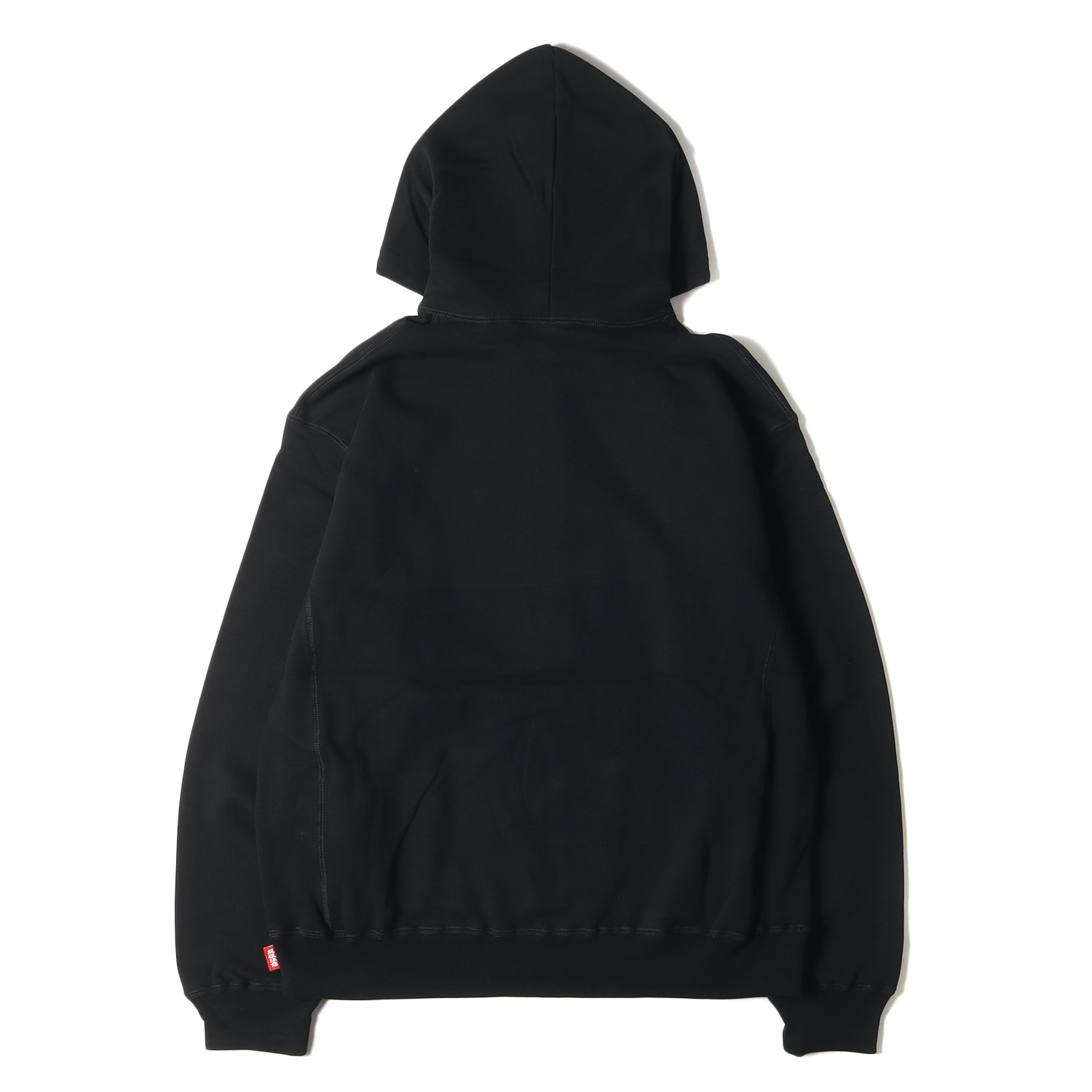 楽天市場】BlackEyePatch ブラックアイパッチ パーカー サイズ:M 21AW