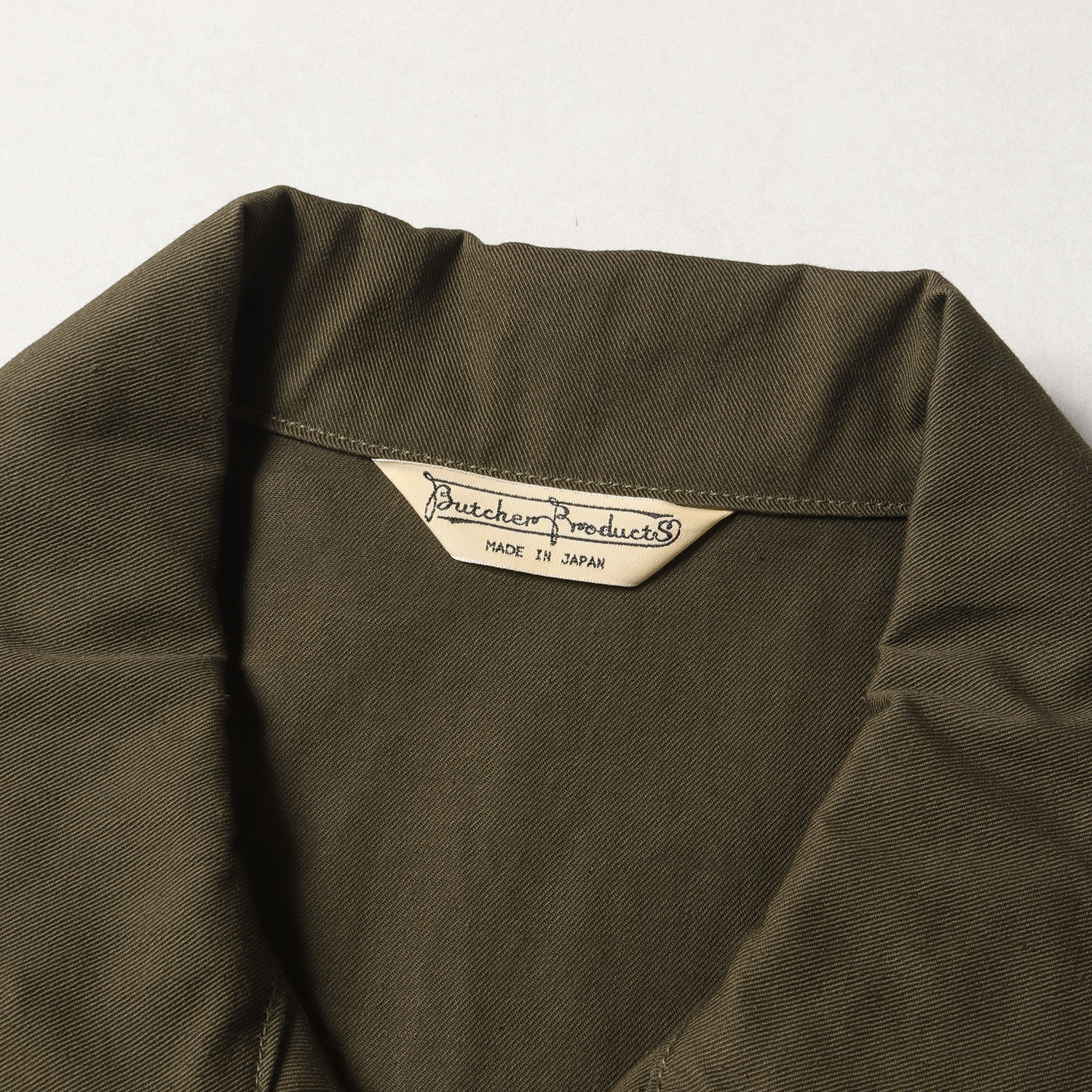 楽天市場】At LAST&CO アットラスト ジャケット サイズ:44 BUTCHER