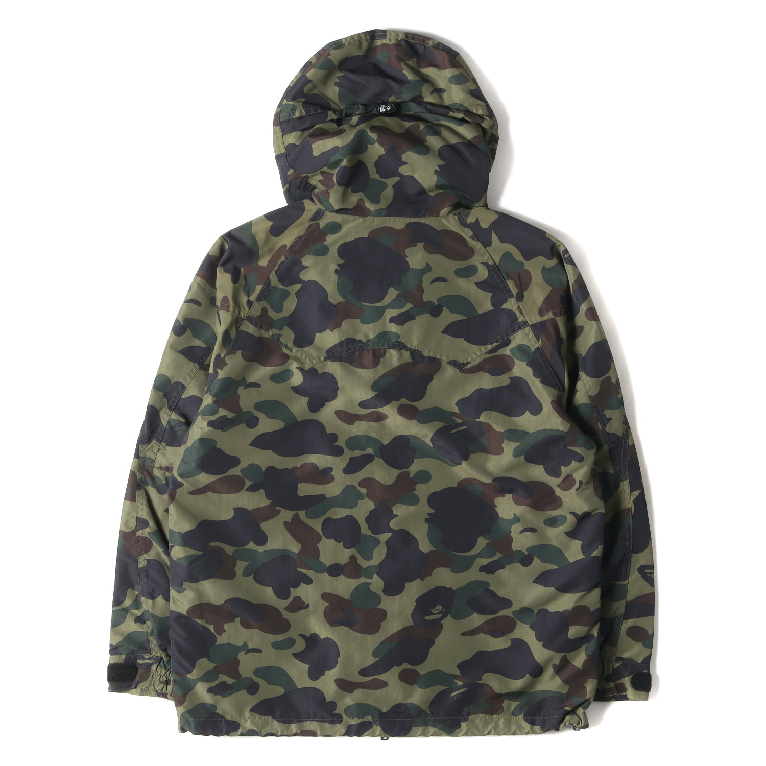 楽天市場】A BATHING APE ア ベイシング エイプ ジャケット サイズ:L