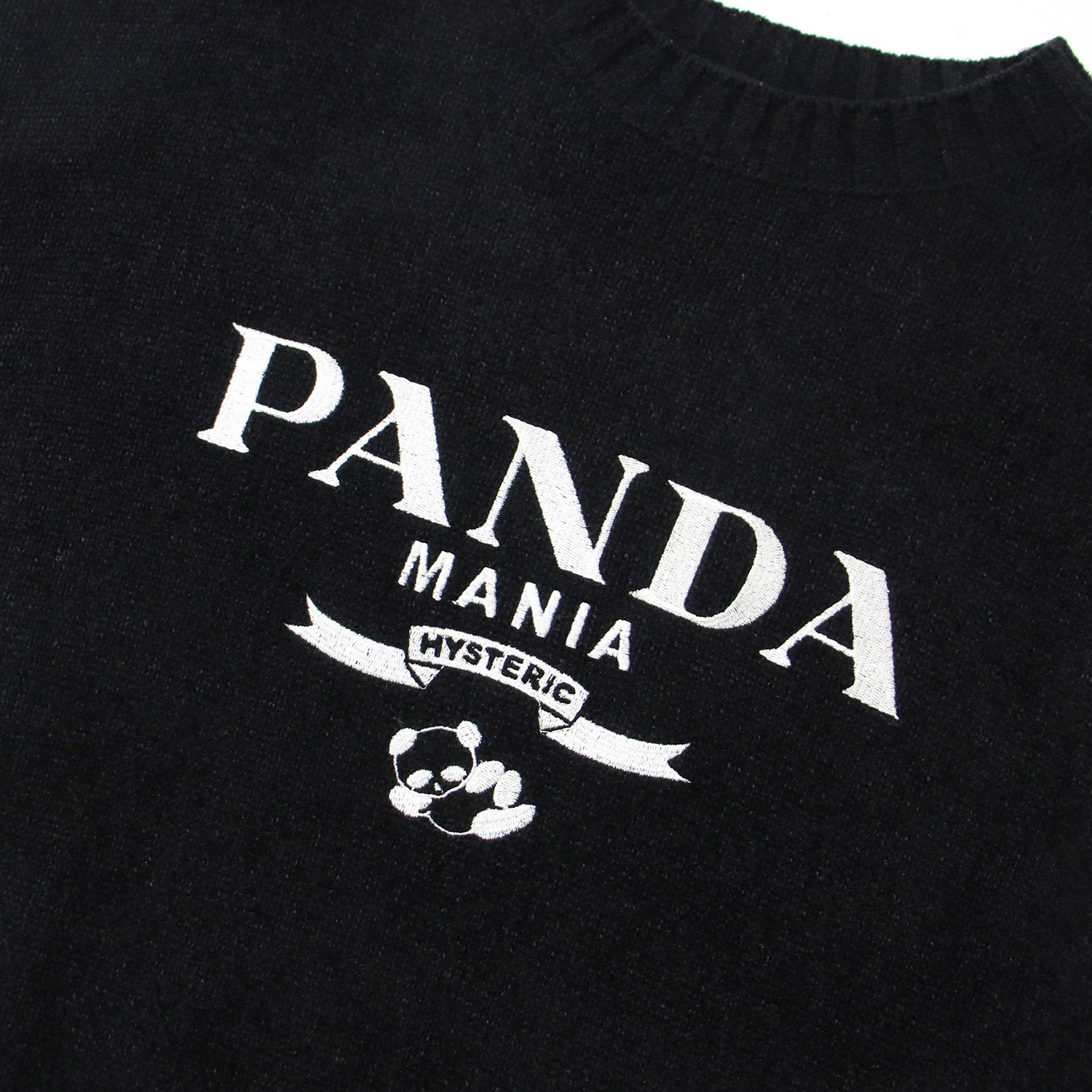 楽天市場】HYSTERIC GLAMOUR ヒステリックグラマー ニット プル