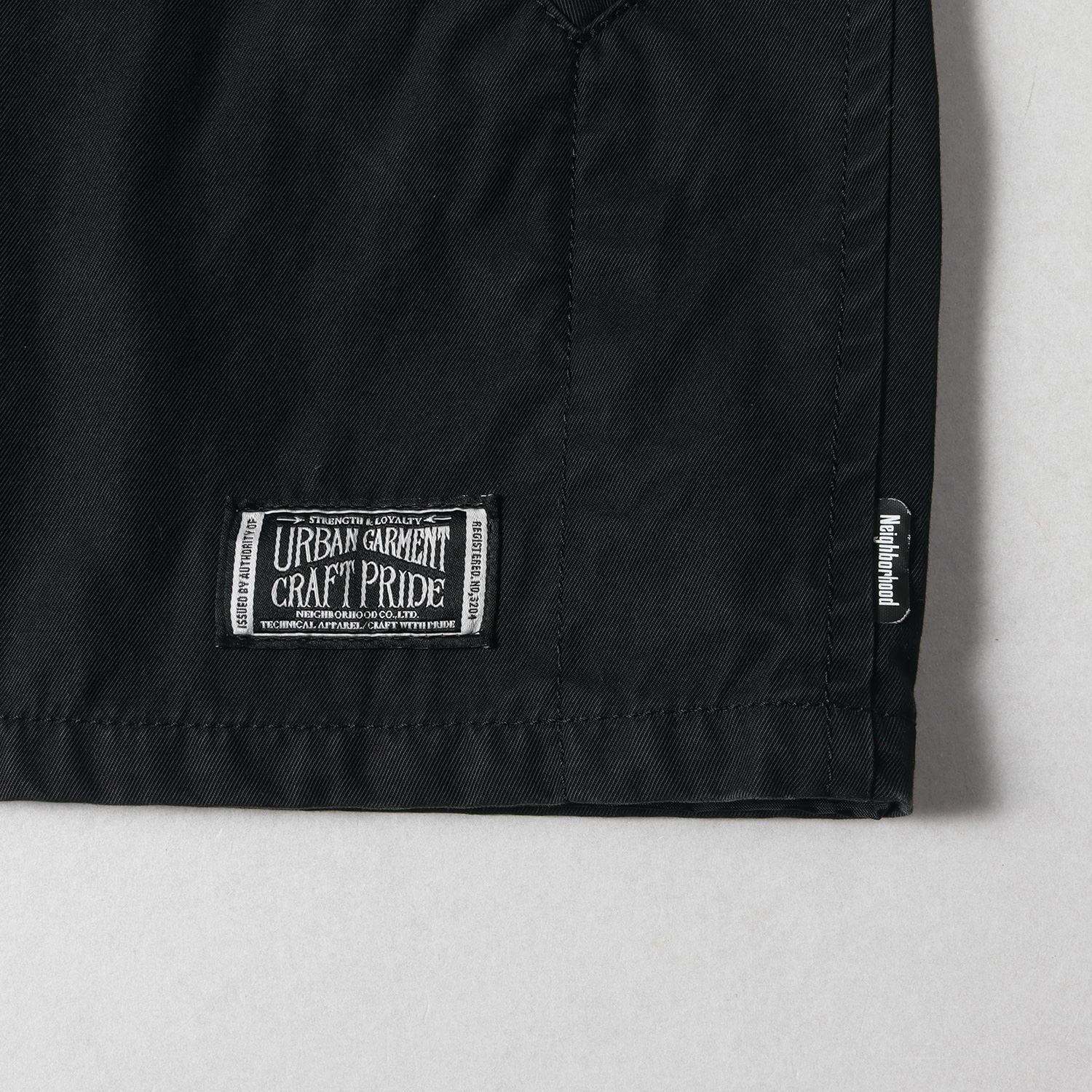 楽天市場】NEIGHBORHOOD ネイバーフッド ジャケット サイズ:L 00s 刺繍