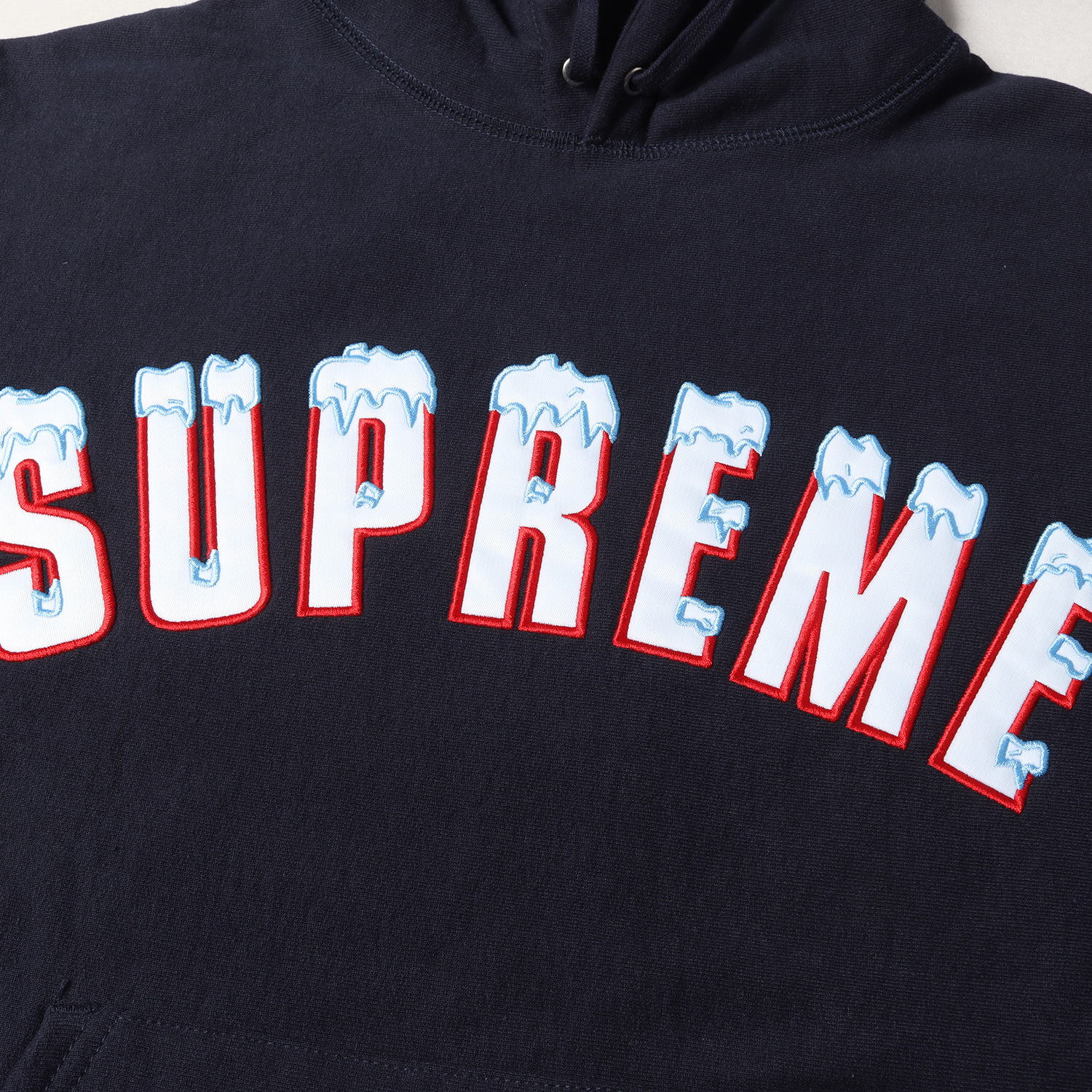 楽天市場】Supreme シュプリーム パーカー サイズ:S 20AW アイス