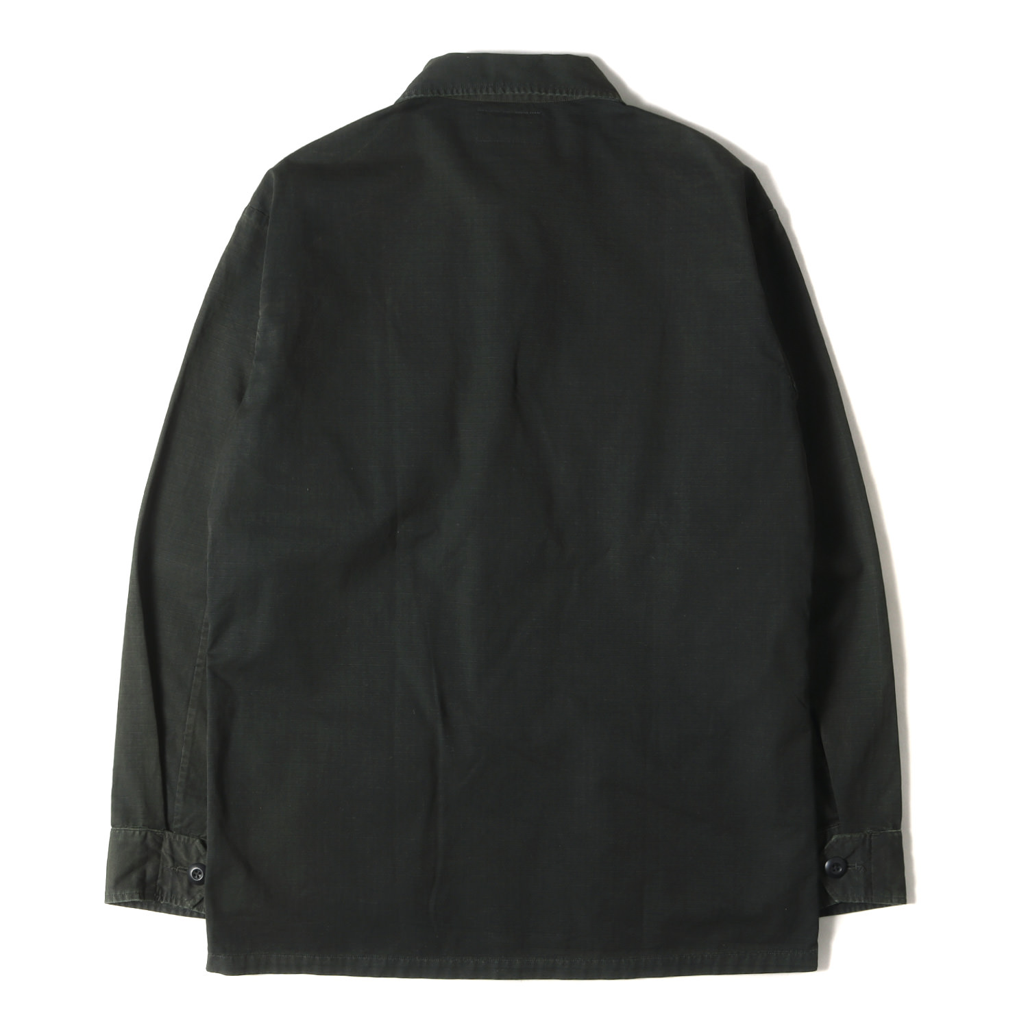 楽天市場】RRL ダブルアールエル ジャケット サイズ:S 22SS ガーメント