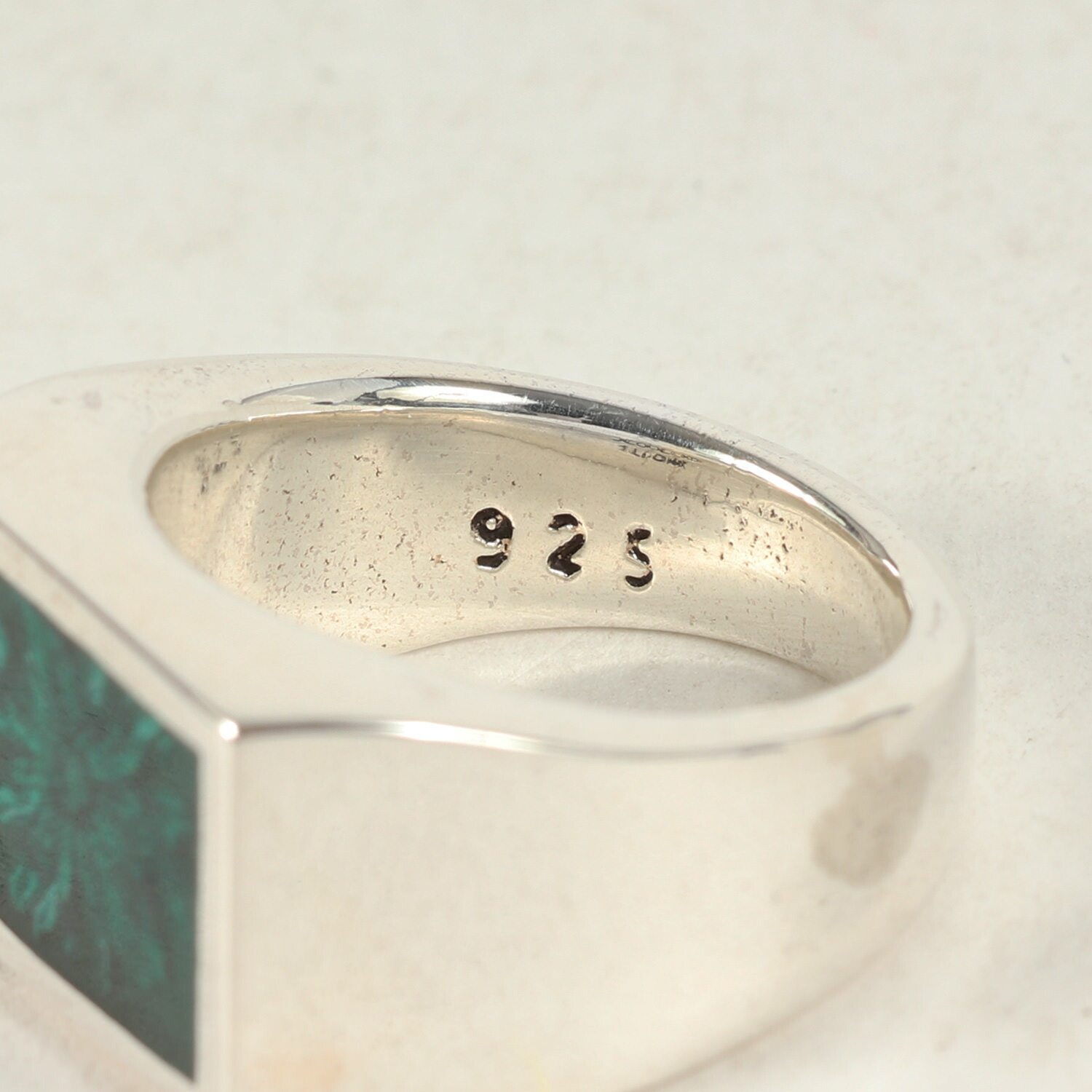 楽天市場】XOLO JEWELRY ショロ ジュエリー サイズ:S(9-10号）23SS