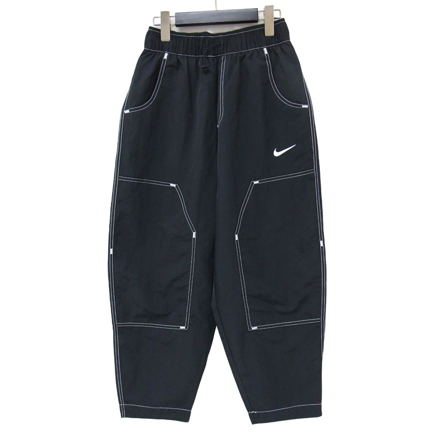 楽天市場】NIKE ナイキ パンツ ブラック 黒 サイズ:S ステッチ