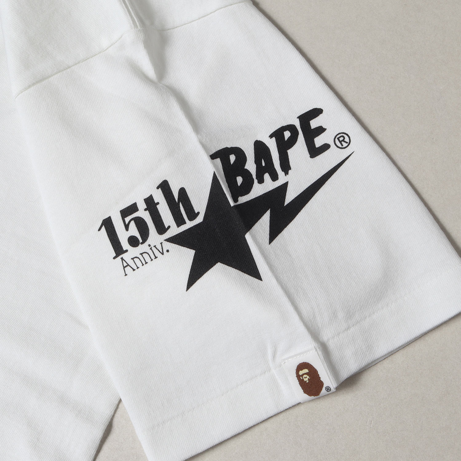 楽天市場】A BATHING APE ア ベイシング エイプ Tシャツ サイズ:M 00s