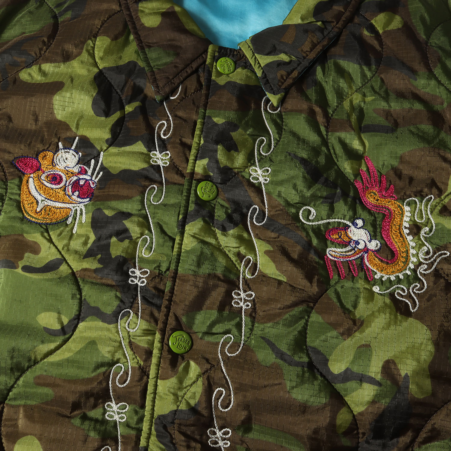 楽天市場】TENDERLOIN テンダーロイン ジャケット サイズ:L ZIG-ZAG