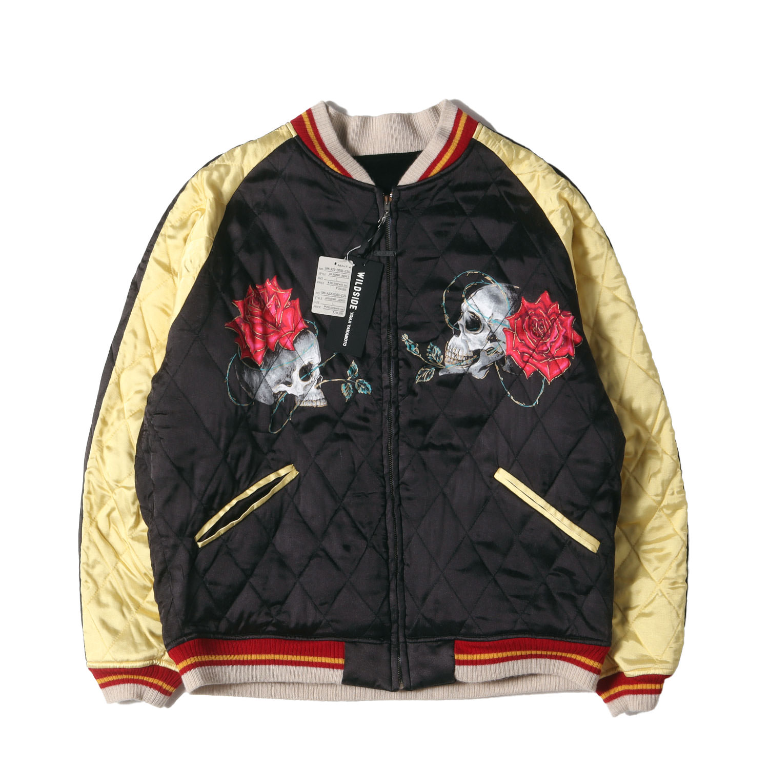 楽天市場】SAINT MICHAEL セントマイケル ジャケット サイズ:L 23AW 90