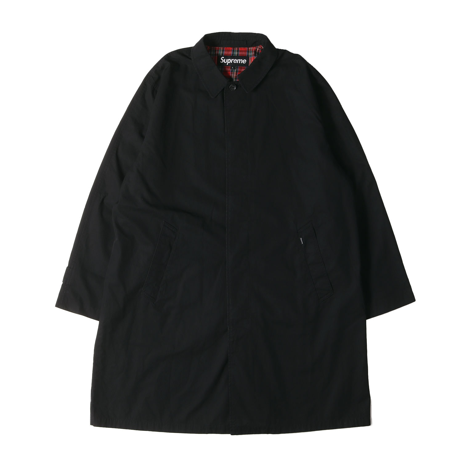 楽天市場】Supreme シュプリーム コート サイズ:L 22AW PIL 裏地