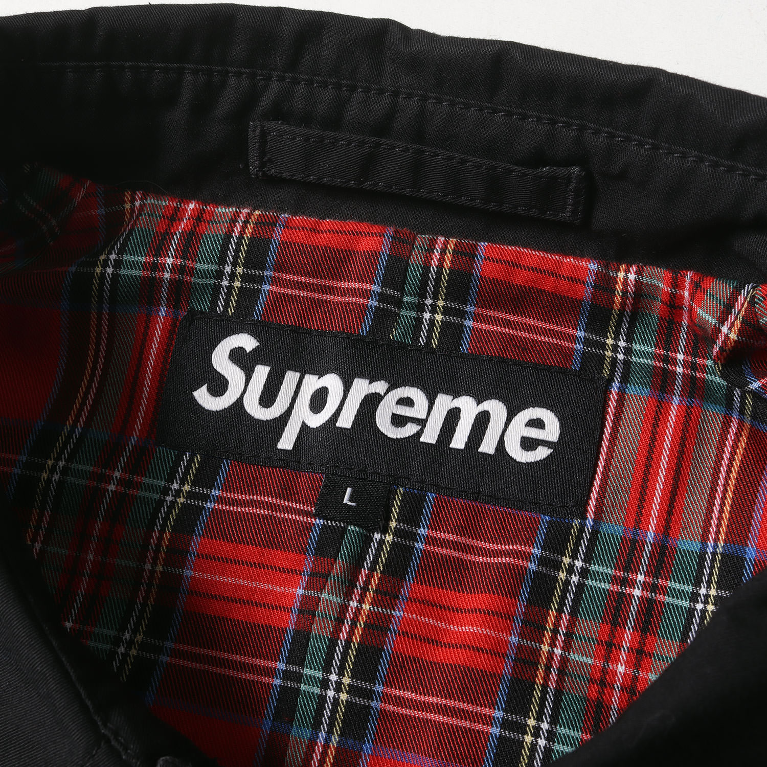 楽天市場】Supreme シュプリーム コート サイズ:L 22AW PIL 裏地