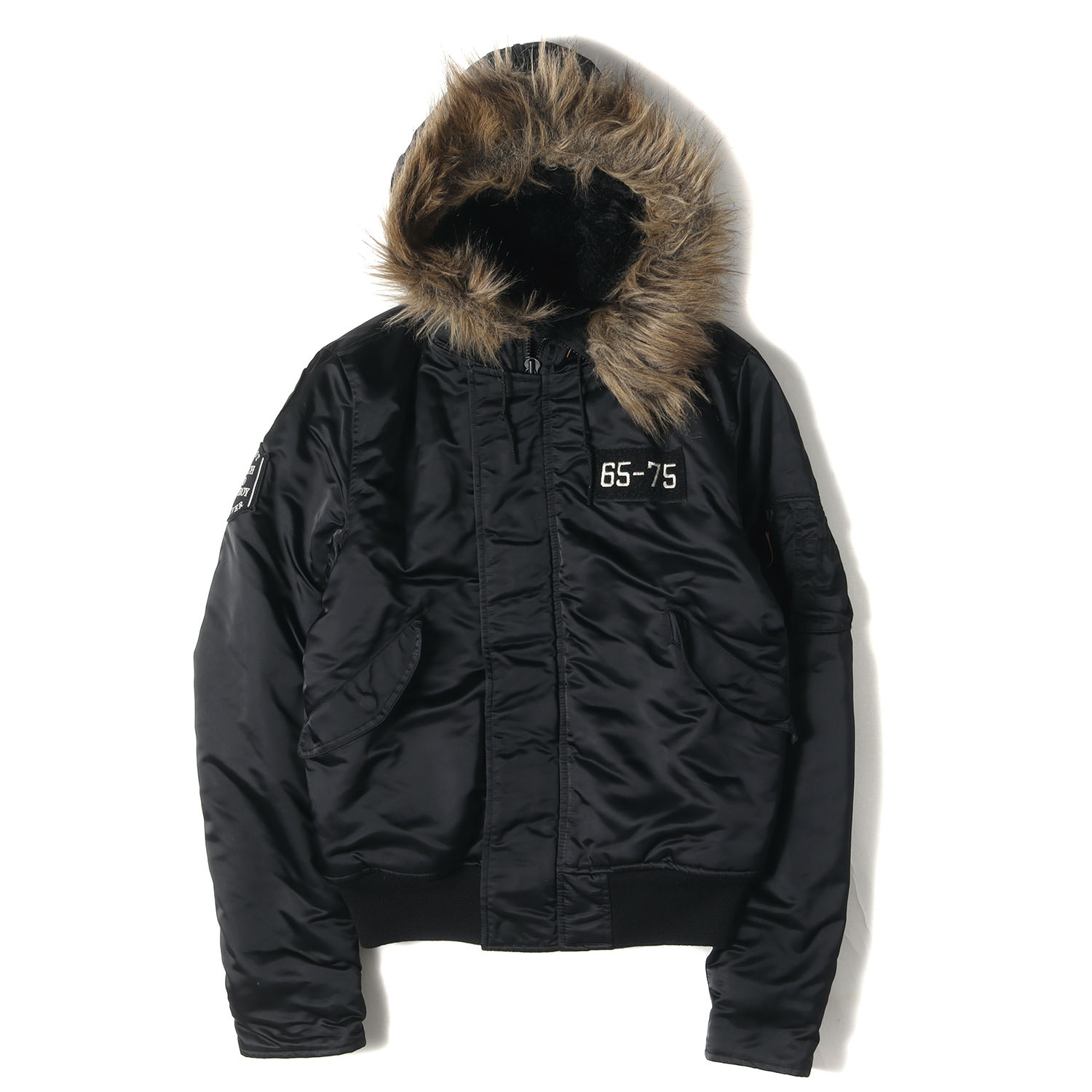 楽天市場】HYSTERIC GLAMOUR ヒステリックグラマー ジャケット サイズ