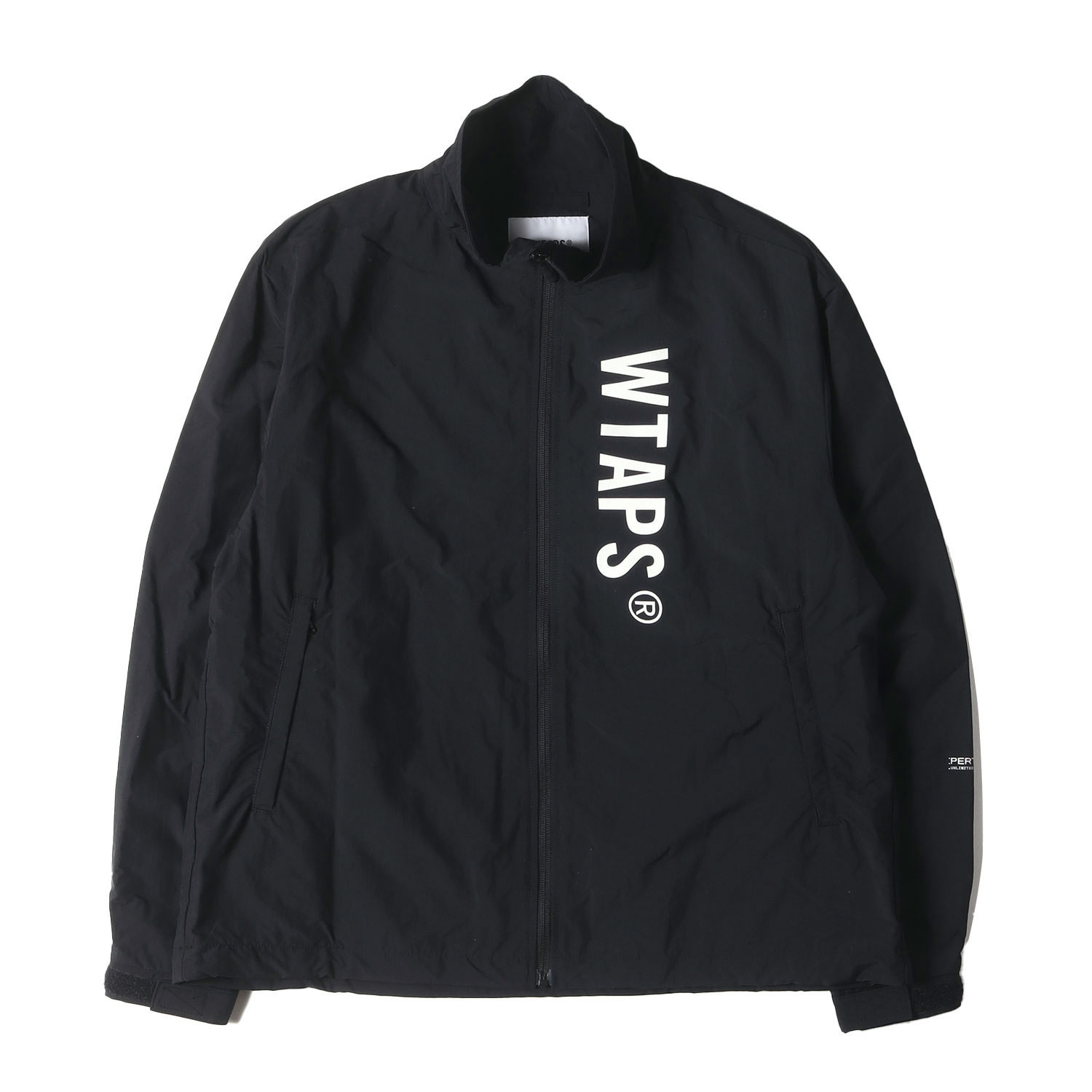 楽天市場】WTAPS ダブルタップス ジャケット サイズ:S / 24SS ナイロン