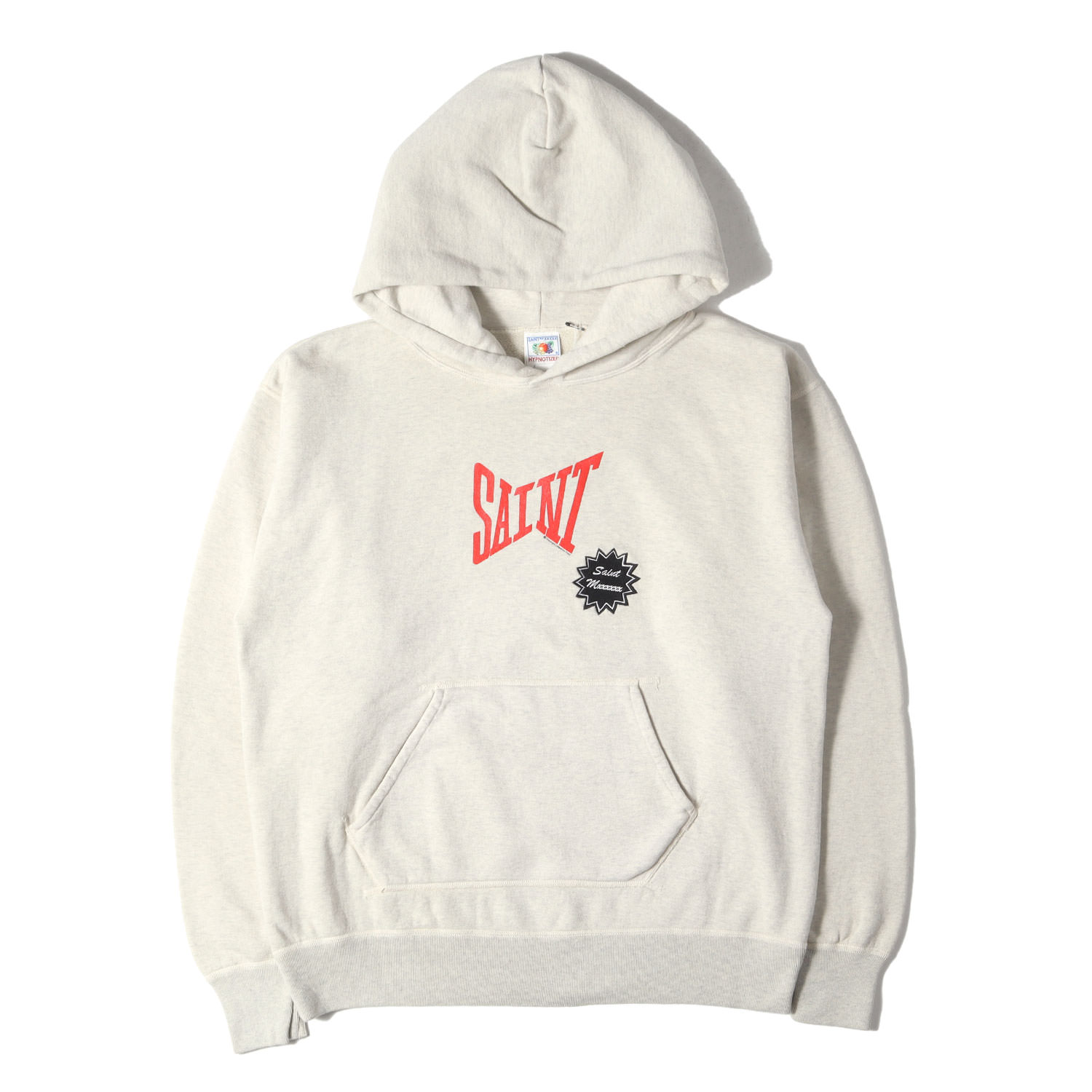 楽天市場】SAINT MICHAEL セントマイケル パーカー サイズ:L / 24SS