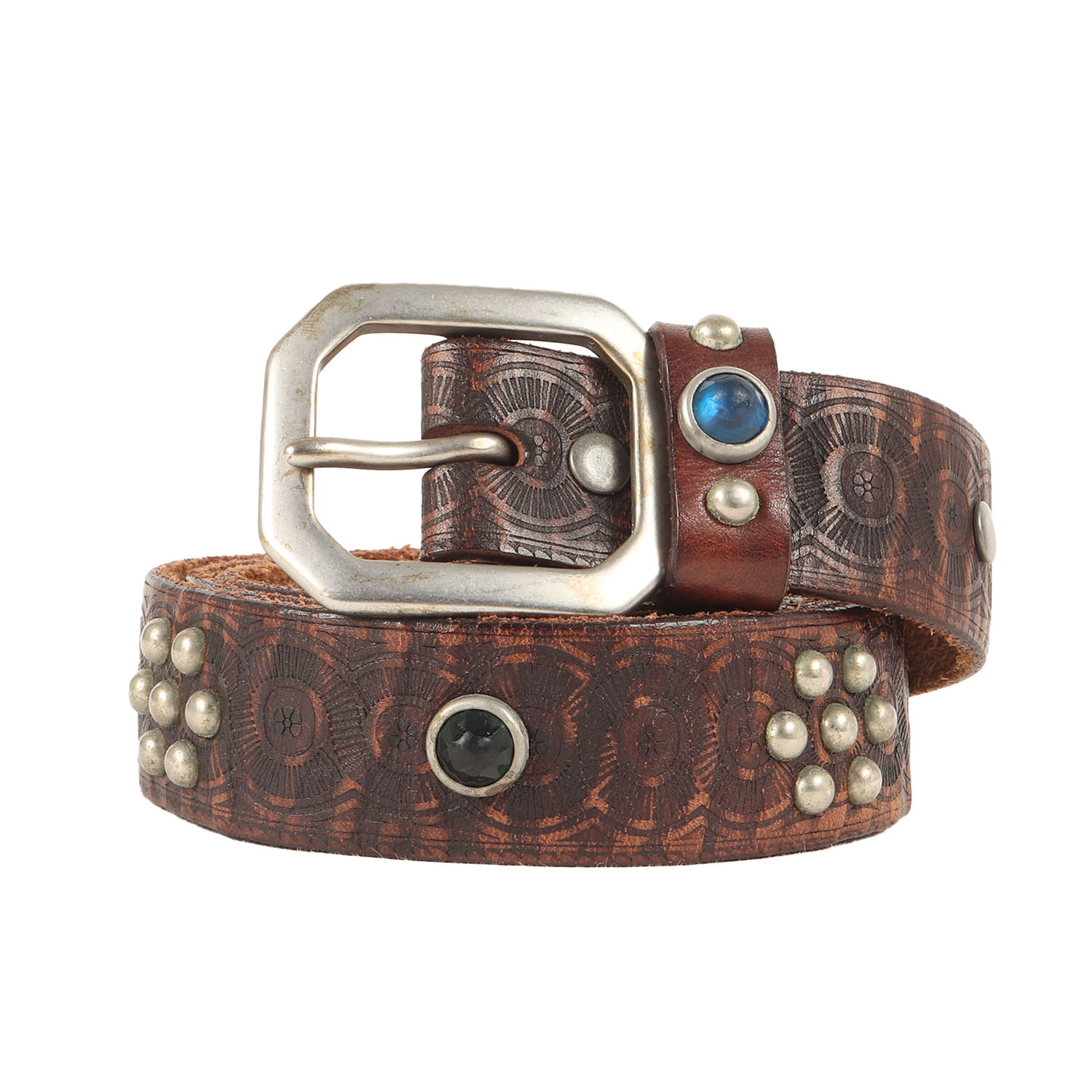 楽天市場】RRL ダブルアールエル ベルト サイズ:30 / ヴィンテージ加工