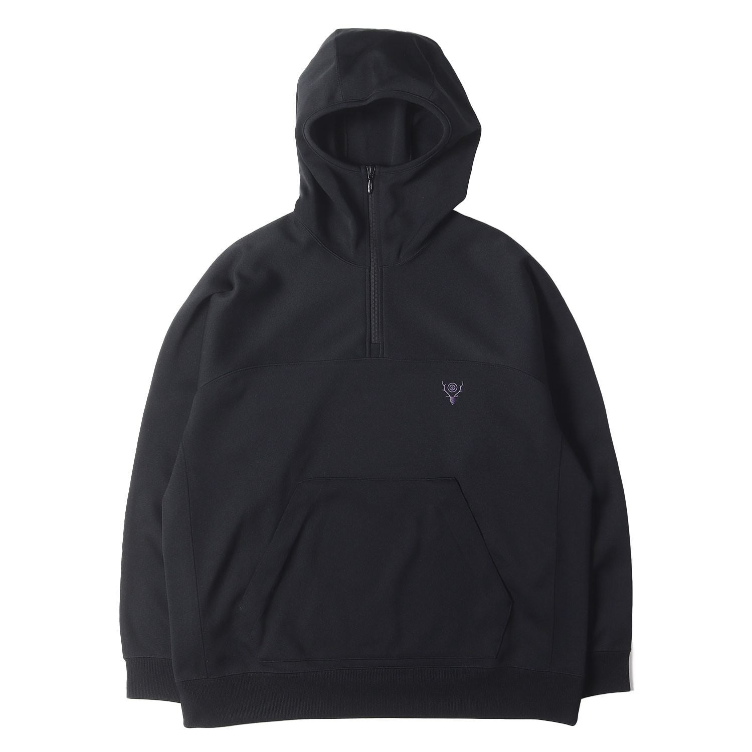 楽天市場】south2 west8（パーカー｜トップス）：メンズファッションの通販