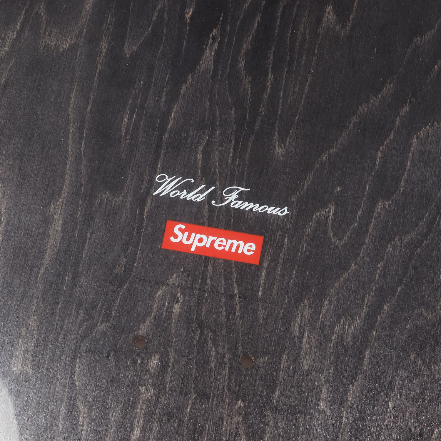 楽天市場】Supreme シュプリーム 17SS マイケル・ジャクソン スケート